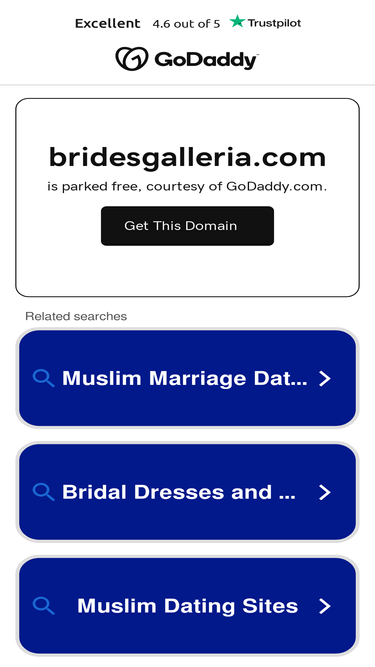 bridesgalleria.com