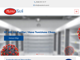 nanotech.com.tr