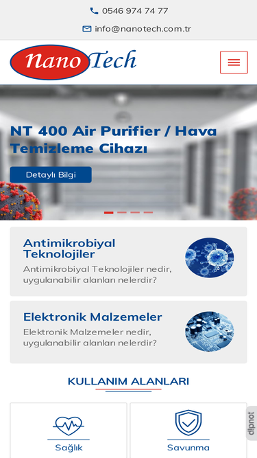 nanotech.com.tr