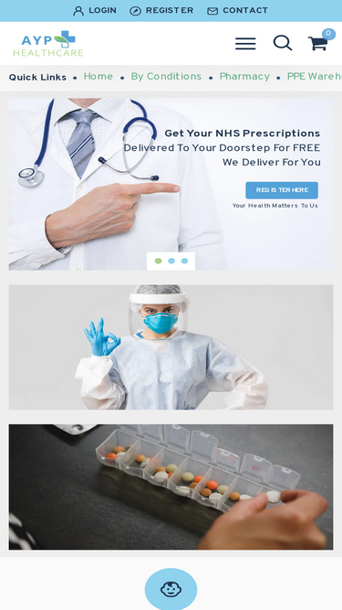 ayp.healthcare