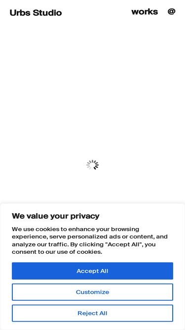urbsdc.com