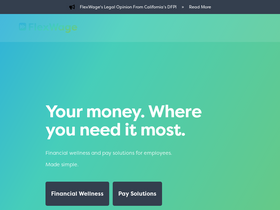 flexwage.com