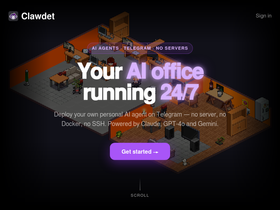Desktop Screenshot