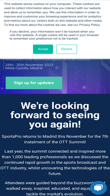 sportspro-ott.com