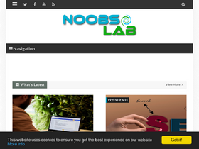 Top 75 Similar websites like noobslab.com and alternatives