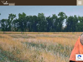 grayghostplantation.com