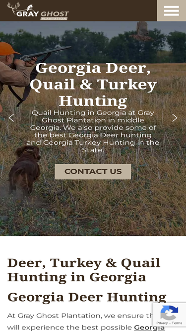 grayghostplantation.com