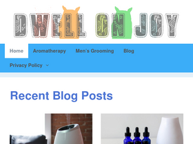 dwellonjoy.com