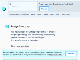 phage.directory