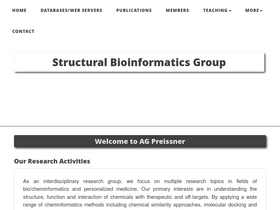 bioinformatics.charite.de