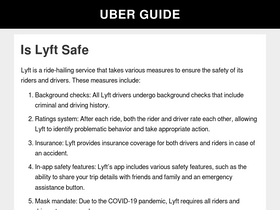 'uberguide.net' screenshot