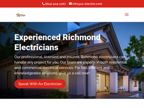 us-electric.com