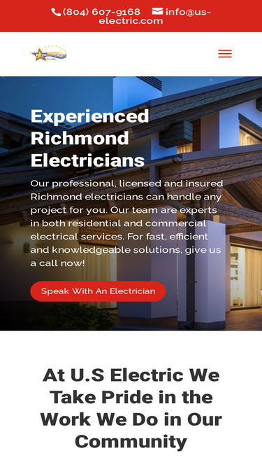 us-electric.com