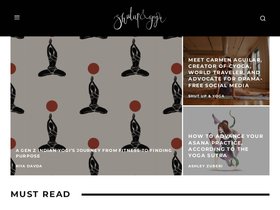shutupandyoga.com
