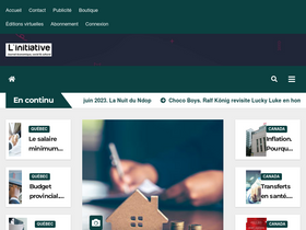 linitiative.ca