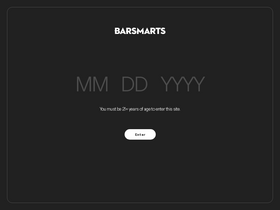 barsmarts.com
