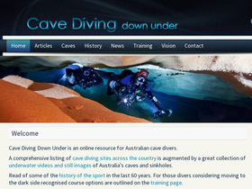 cavediving.net.au