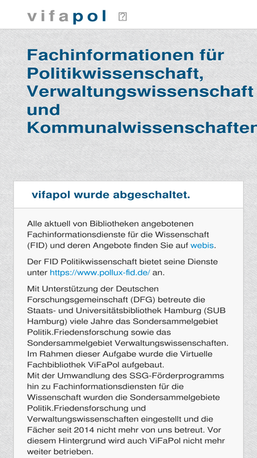 vifapol.de