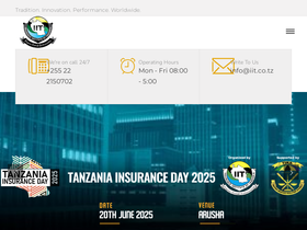 iit.co.tz