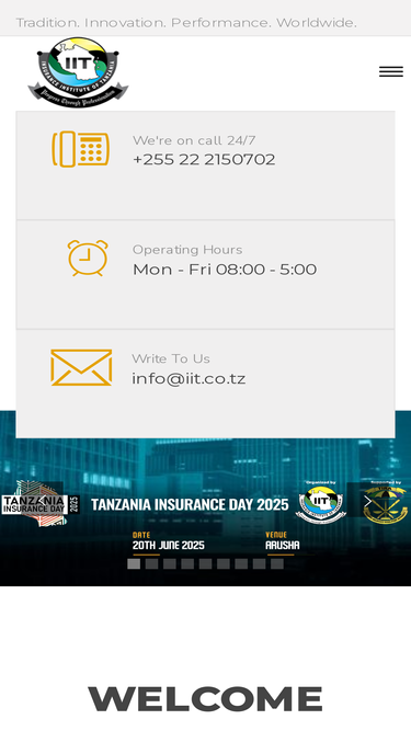 iit.co.tz