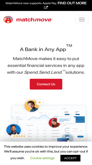 matchmove.com