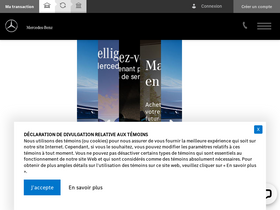 mercedes-benz-quebec.ca