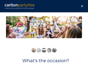carltonpartyhire.co.nz
