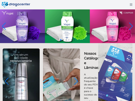 dcpedsite.drogacenter.com.br