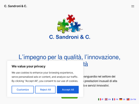 sandroni.it