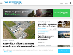 'wwdmag.com' screenshot