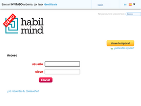 'habil.tv' screenshot