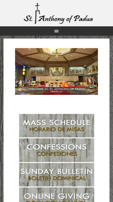 stanthonyfresno.org