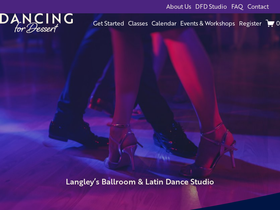 dancingfordessert.ca