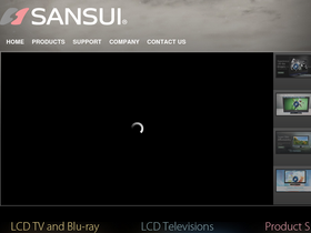 sansuiproducts.com