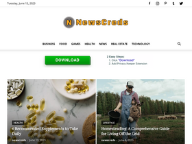 newscreds.com