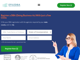 efiledba.com