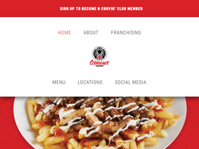 'osmows.com' screenshot