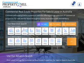 commercialproperty2sell.com.au