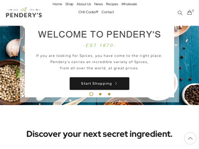 penderys.com