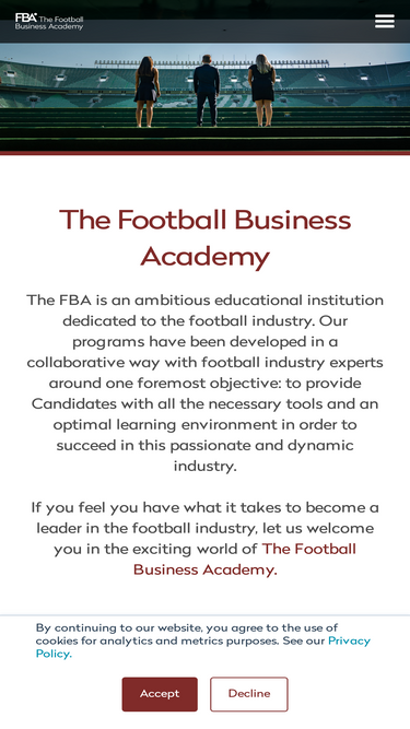 the-fba.com