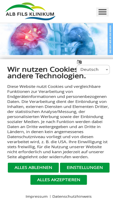 alb-fils-kliniken.de