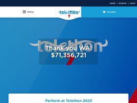 telethon7.com
