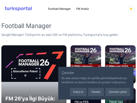 turksportal.com