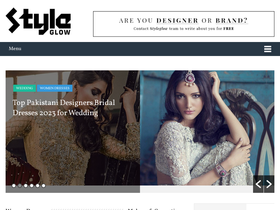 styleglow.com