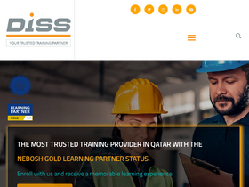 diss.com.qa
