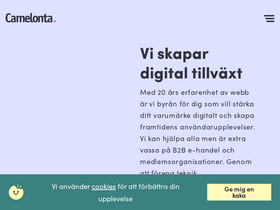 camelonta.se