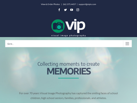'vipis.com' screenshot