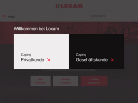 loxam.de