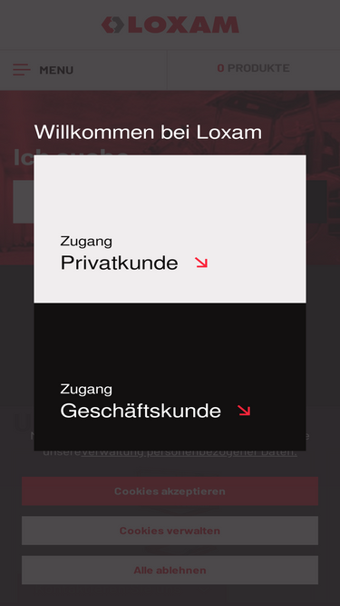 loxam.de