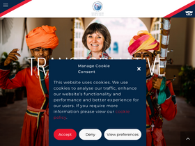 'ttc.com' screenshot